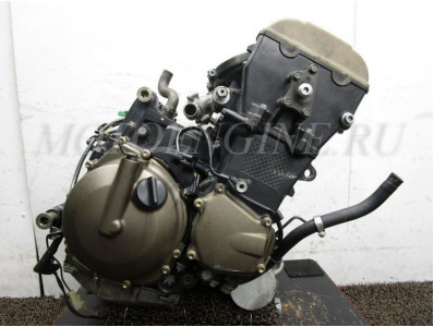 Двигатель для мотоцикла KAWASAKI ZX-9R ZX900BE